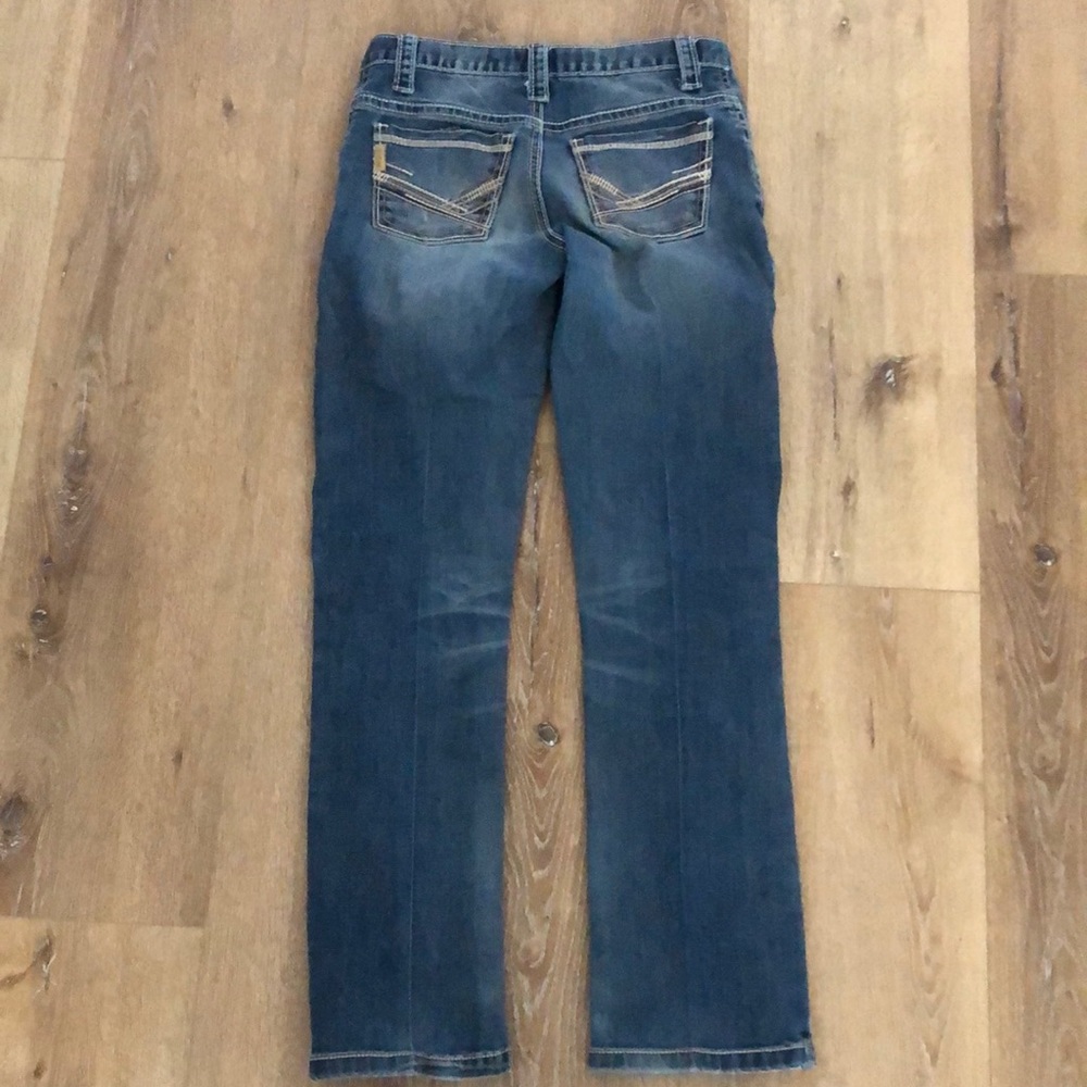 Cinch boys jeans
